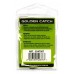Гачки для риби, GC Carp 1002, 9шт/уп, колір BN, розмір №6